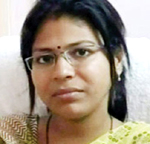 Durga Shakti Nagpal